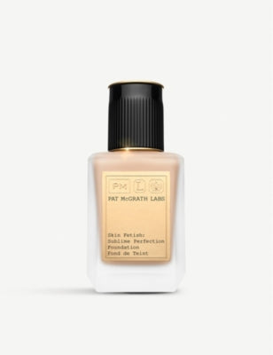Pat McGrath Sublime Perfection Foundation 35ml