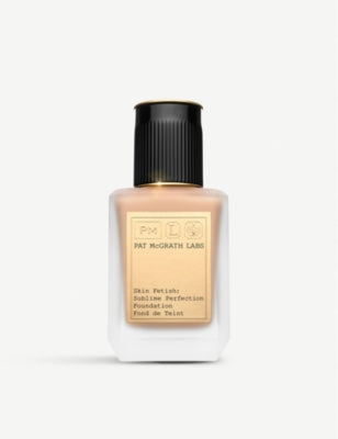 Pat McGrath Sublime Perfection Foundation 35ml