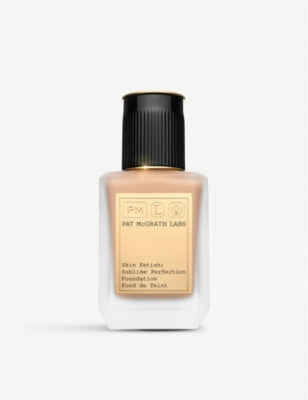 Pat McGrath Sublime Perfection Foundation 35ml