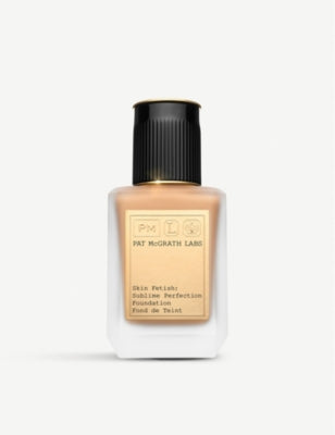 Pat McGrath Sublime Perfection Foundation 35ml