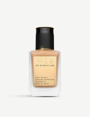 Pat McGrath Sublime Perfection Foundation 35ml