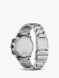 Citizen Promaster Skyhawk chronograph watch 43mm, UK version