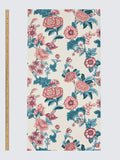John Lewis Sanderson Boxwood wallpaper 10.05m x 52cm (British brand)