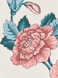 John Lewis Sanderson Boxwood wallpaper 10.05m x 52cm (British brand)