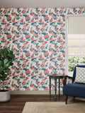 John Lewis Sanderson Boxwood wallpaper 10.05m x 52cm (British brand)