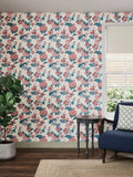 John Lewis Sanderson Boxwood wallpaper 10.05m x 52cm (British brand)