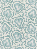 John Lewis Sanderson Frisk wallpaper dove blue - British product