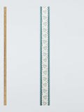 John Lewis x Sanderson wallpaper border Frisk Stripe Caneel 10.05m x 10cm - British product