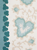 John Lewis x Sanderson wallpaper border Frisk Stripe Caneel 10.05m x 10cm - British product