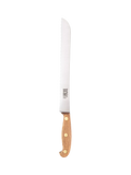 Taylor's Eye Witness Heritage Oak bread knife 23cm, UK version