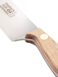 Taylor's Eye Witness Heritage Oak chef's knife 20cm (British brand)