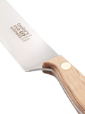 Taylor's Eye Witness Heritage Oak Santoku knife 17cm - British product
