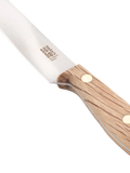 Taylor's Eye Witness Heritage Oak utility knife 12cm, UK version