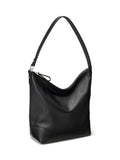 Ralph Lauren Tasha leather bucket bag - British product