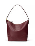 Ralph Lauren Tasha leather bucket bag - British product