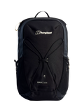 Berghaus Elect Backpack Jet Black - British product