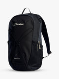 Berghaus Elect Backpack Jet Black - British product