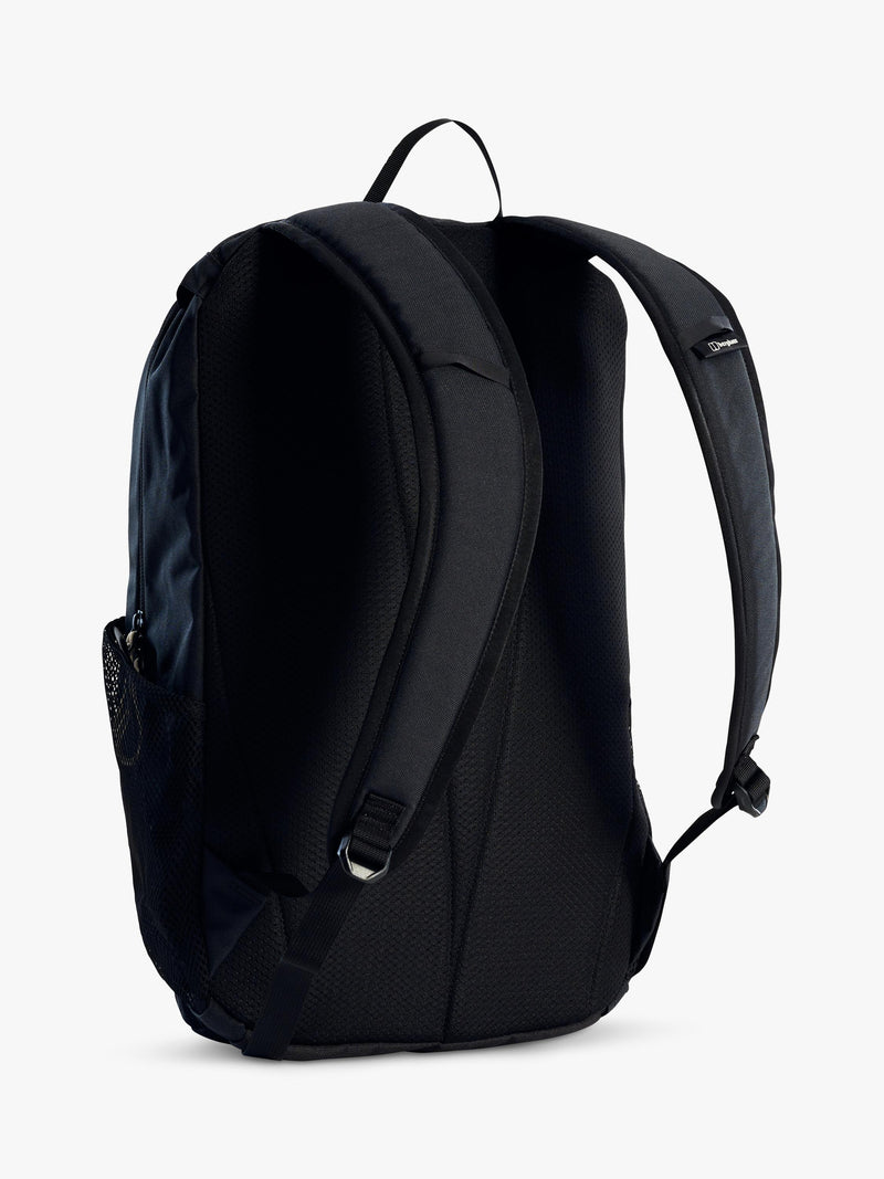 Berghaus Elect Backpack Jet Black - British product
