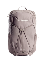 John Lewis Berghaus Elect U25 Backpack, Char- Buy online at McGrocer