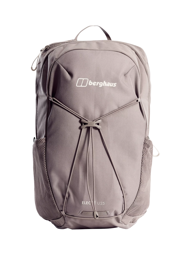 Berghaus Elect U25 backpack Char - British product