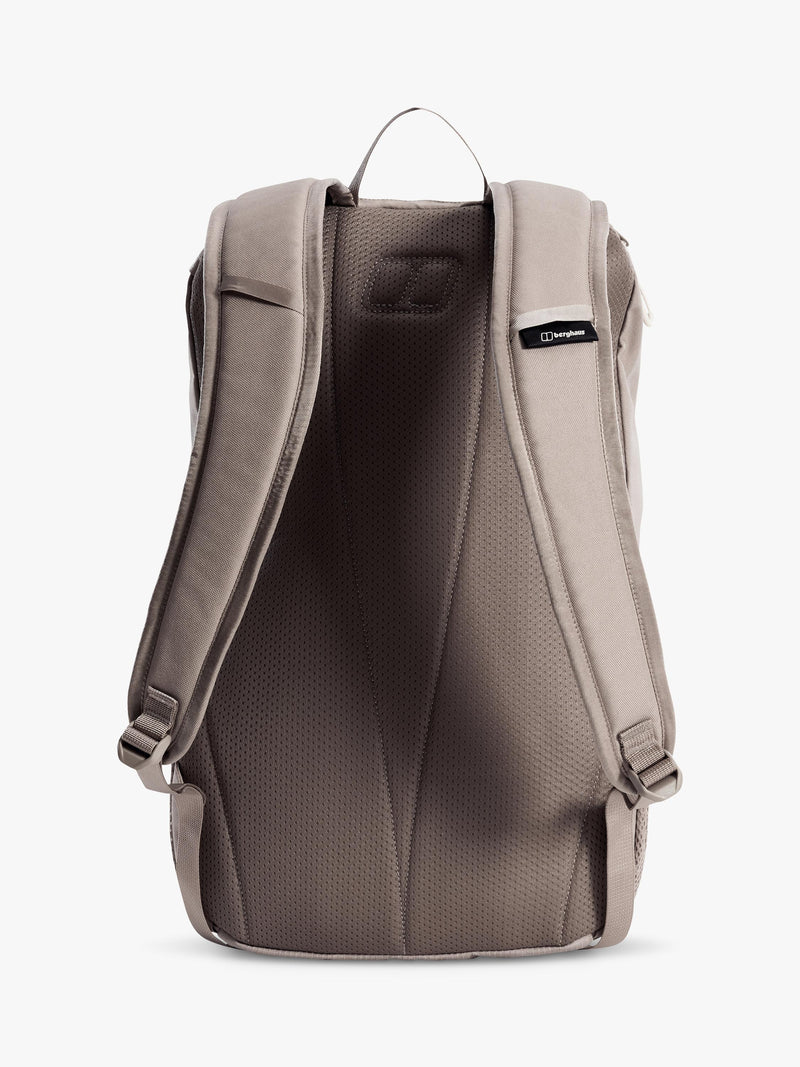 Berghaus Elect U25 backpack Char - British product