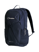 John Lewis Berghaus Elect U25 Backpack 25L Hale Navy- Buy online at McGrocer