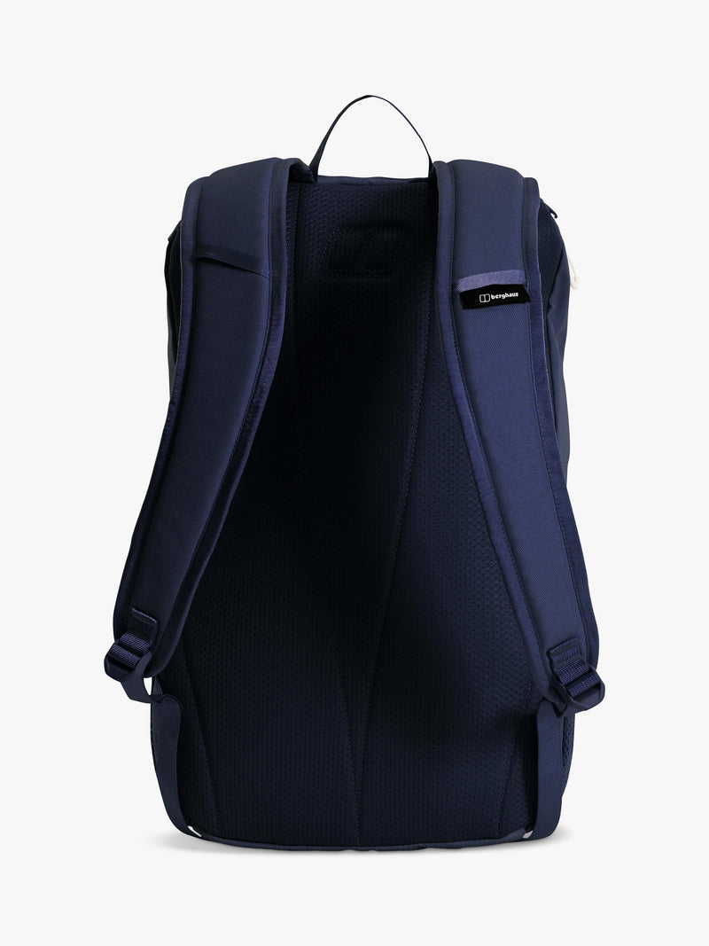 Berghaus Elect U25 backpack 25L Hale Navy, imported from the UK
