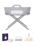 Snüz SnüzBaskit Moses Basket & Accessories Bundle