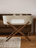 Snüz SnüzBaskit Moses basket bundle with accessories, imported from the UK