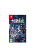 Nintendo Pokemon Legends Z-A Switch game - British product