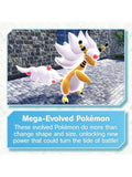 Nintendo Pokemon Legends Z-A Switch game - British product