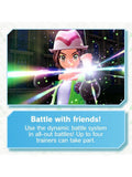 Nintendo Pokemon Legends Z-A Switch game - British product