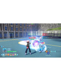 Nintendo Pokemon Legends Z-A Switch game - British product