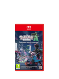 Nintendo Pokemon Legends Z-A Switch 2 Edition game, UK version