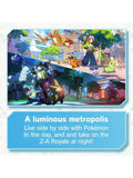 Nintendo Pokemon Legends Z-A Switch 2 Edition game, UK version