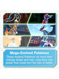 Nintendo Pokemon Legends Z-A Switch 2 Edition game, UK version