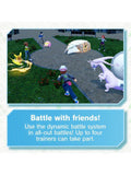 Nintendo Pokemon Legends Z-A Switch 2 Edition game, UK version