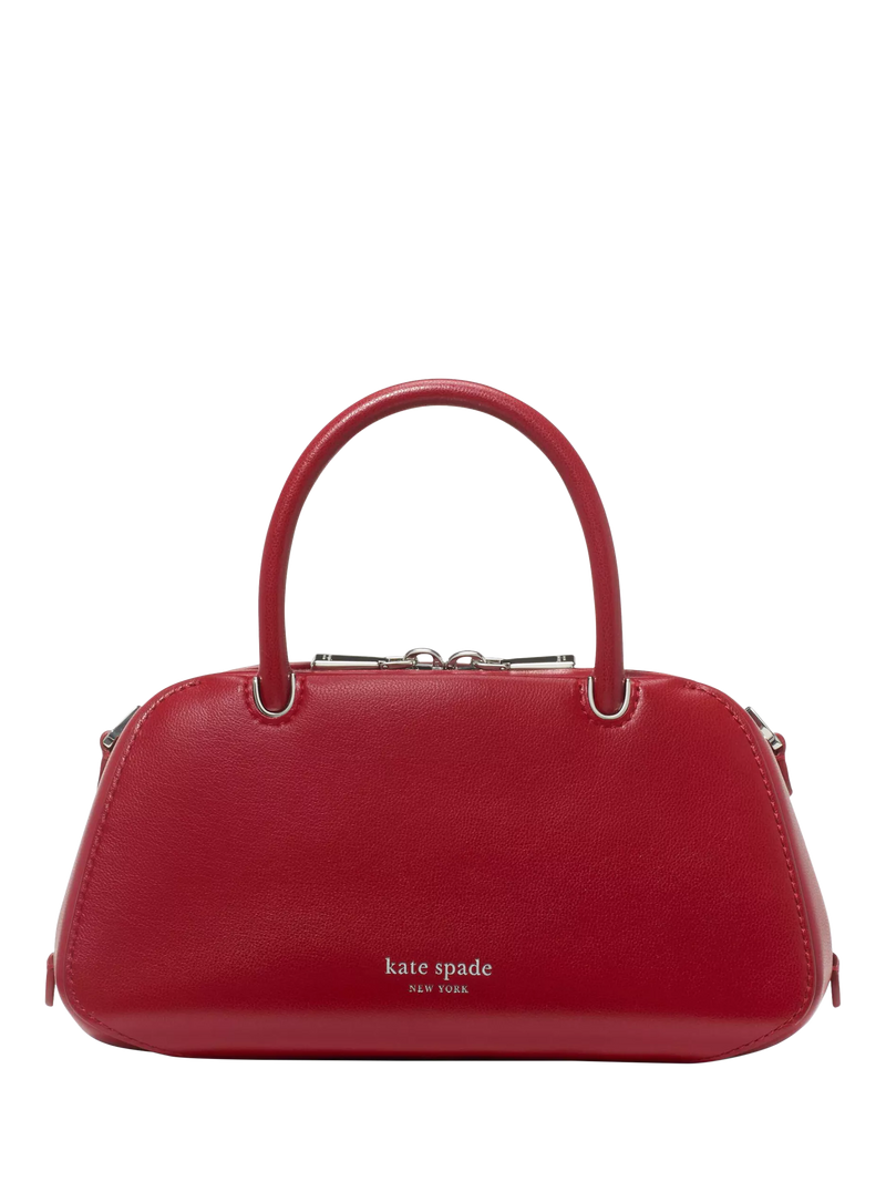 kate spade new york Gracie Leather Mini Crossbody Bag