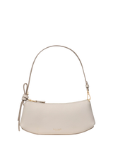 John Lewis kate spade new york Loop Leather Pochette- Buy online at McGrocer