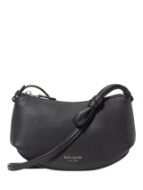John Lewis kate spade new york Loop Leather Cross Body Bag- Buy online at McGrocer
