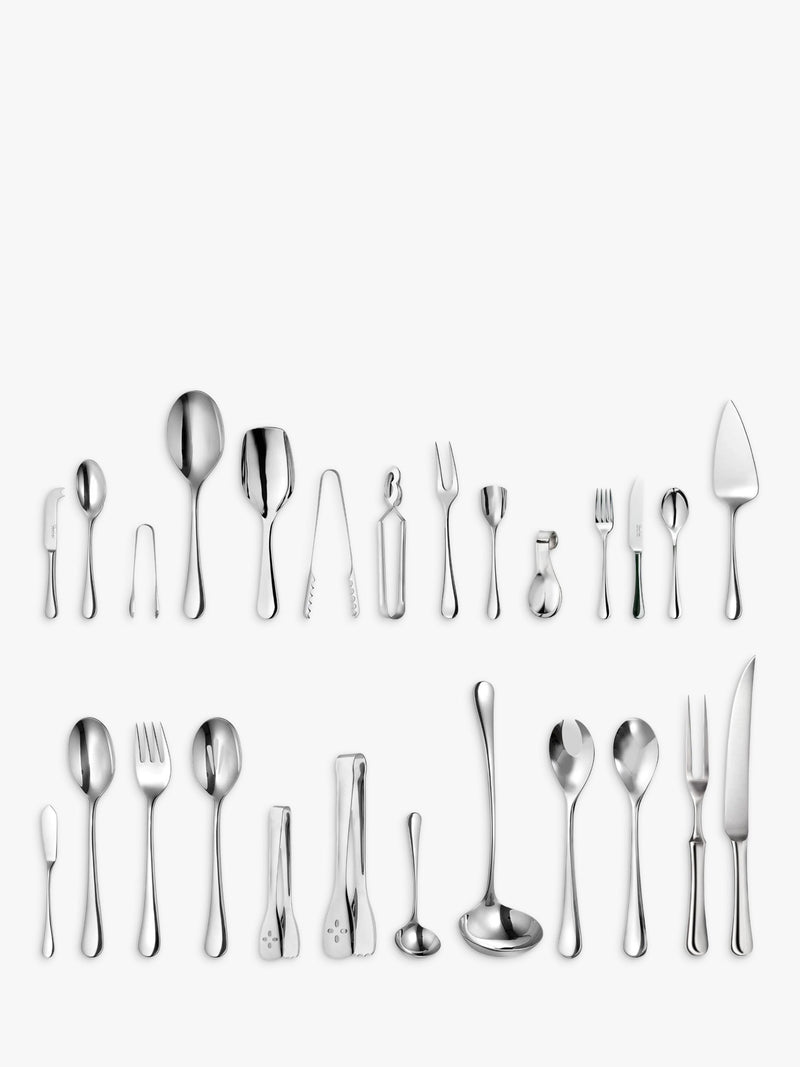 Robert Welch Radford stainless steel ice tongs - British product
