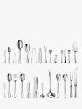 Robert Welch Radford stainless steel ice tongs - British product