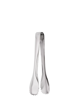 John Lewis Robert Welch Radford Stainless Steel Sugar Serving Tongs- Buy online at McGrocer