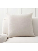 John Lewis Pottery Barn Libeco Linen Cushion Cover 61x61cm- Buy online at McGrocer