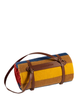 John Lewis Pendleton Wool Rich Throw, Zion- Buy online at McGrocer