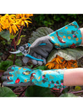 Burgon & Ball Flora & Fauna garden gloves, imported from the UK