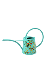 John Lewis Burgon & Ball RHS Flora & Fauna Indoor Watering Can, 1L, Green/Multi- Buy online at McGrocer