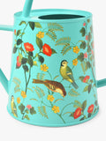 Burgon & Ball indoor watering can 1L green/multi, imported from the UK