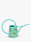 Burgon & Ball indoor watering can 1L green/multi, imported from the UK
