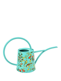 Burgon & Ball indoor watering can 1L green/multi, imported from the UK
